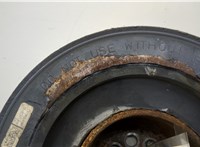  Шкив коленвала Audi A6 (C6) 2004-2011 20418666 #2