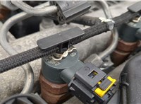  Компрессор кондиционера Opel Astra J 2010-2017 11403480 #3