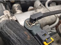  Компрессор кондиционера Opel Astra J 2010-2017 11403480 #4