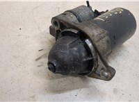  Стартер Opel Astra H 2004-2010 20418699 #2
