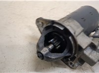 Стартер Opel Astra H 2004-2010 20418699 #3