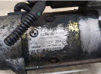  Стартер BMW 5 E60 2003-2010 20418715 #2