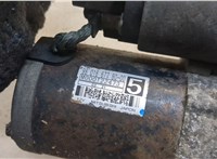  Стартер Peugeot 3008 2009-2016 20418716 #2