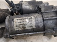  Стартер Renault Megane 4 2016-2020 20418720 #4