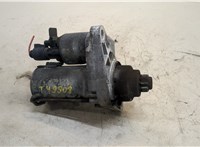  Стартер Seat Ibiza 4 2008-2015 20418737 #1