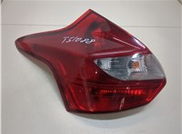  Фонарь (задний) Ford Focus 3 2011-2015 20418740 #1