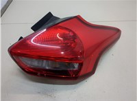  Фонарь (задний) Ford Focus 3 2014-2019 20418757 #1