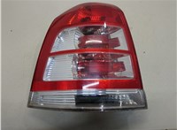  Плата фонаря Opel Zafira B 2005-2012 11403500 #1