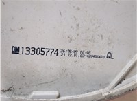  Плата фонаря Opel Zafira B 2005-2012 11403500 #3