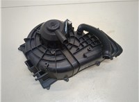  Двигатель отопителя (моторчик печки) Nissan Almera N16 2000-2006 20418768 #1