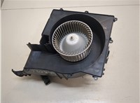  Двигатель отопителя (моторчик печки) Nissan Almera N16 2000-2006 20418768 #2