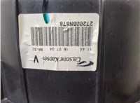  Двигатель отопителя (моторчик печки) Nissan Almera N16 2000-2006 20418768 #3