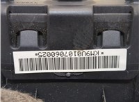  Подушка безопасности водителя Nissan Note E11 2006-2013 20418770 #3