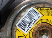  Подушка безопасности водителя Nissan Note E11 2006-2013 20418770 #4