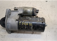  Стартер Opel Astra J 2010-2017 20418799 #1
