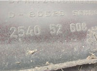  Крыло задней оси Man TGX 2007-2012 20418809 #4