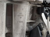  Форсунка топливная Peugeot 208 2012-2019 11403520 #3