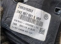  Зеркало боковое Volkswagen Sharan 2010-2015 20418817 #5