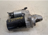  Стартер Opel Astra H 2004-2010 20418822 #1