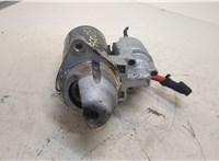  Стартер Opel Astra H 2004-2010 20418822 #2