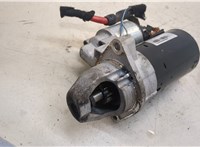  Стартер Opel Astra H 2004-2010 20418822 #4