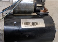  Стартер Opel Astra H 2004-2010 20418822 #5