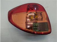  Фонарь (задний) Suzuki SX4 2006-2014 20418824 #1