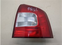  Фонарь (задний) Skoda Octavia (A5) 2004-2013 20418856 #1