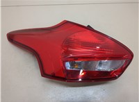  Фонарь (задний) Ford Focus 3 2014-2019 20418860 #1