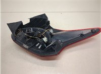  Фонарь (задний) Ford Focus 3 2014-2019 20418860 #2