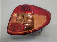  Фонарь (задний) Suzuki SX4 2006-2014 20418864 #1