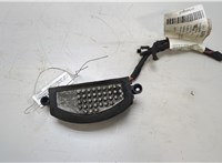 A2469064100 Сопротивление отопителя (моторчика печки) Mercedes CLA C117 2013- 20418869 #1