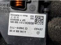 A2469064100 Сопротивление отопителя (моторчика печки) Mercedes CLA C117 2013- 20418869 #2