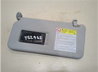  Козырек солнцезащитный Suzuki SX4 2006-2014 20418885 #1
