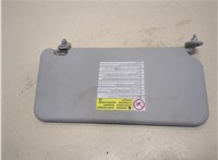  Козырек солнцезащитный Suzuki SX4 2006-2014 20418885 #2
