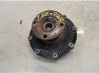  Муфта вентилятора (вискомуфта) Toyota Hiace 1989-2004 20418894 #1