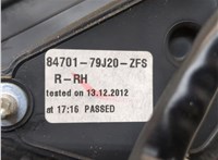 Зеркало боковое Suzuki SX4 2006-2014 20418898 #5