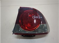  Фонарь (задний) Honda Civic 2006-2012 20418933 #1