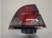  Фонарь (задний) Honda Civic 2006-2012 20418935 #1