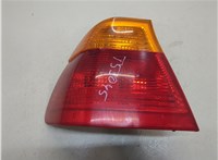  Фонарь (задний) BMW 3 E46 1998-2006 20418941 #1
