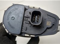  Заслонка дроссельная Opel Insignia 2008-2017 20418943 #2
