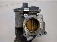  Заслонка дроссельная Opel Insignia 2008-2017 20418943 #3