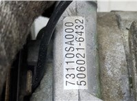  Компрессор кондиционера Subaru Forester (S11) 2002-2007 20418949 #3