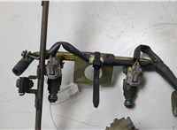 16611AA650, 17533AA213, 17535AA502 Форсунка топливная Subaru Forester (S11) 2002-2007 20418955 #4