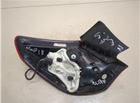  Фонарь (задний) Opel Astra J 2010-2017 20418960 #2