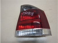  Фонарь (задний) Opel Vectra C 2002-2008 20418967 #1