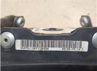  Подушка безопасности водителя Suzuki SX4 2006-2014 20418977 #4