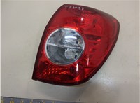 Фонарь (задний) Chevrolet Captiva 2006-2011 20418981 #1