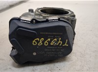  Заслонка дроссельная BMW 1 E87 2004-2011 20418984 #4