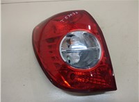  Фонарь (задний) Chevrolet Captiva 2006-2011 20418985 #1